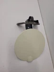 2007 08 09 2010 Ford Edge Fuel Filler Door White 7T4Z78405A26C. Fixed Price $69.69.