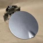 2013 Dodge Avenger Fuel Door Code Psc Gray 05115067AE Oem. Fixed Price $45.00.