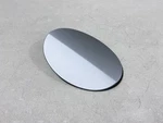 03-12 Mercedes Class R230 Roadster Rear Gas Lid Door Cover Paint :744 #6434. Fixed Price $44.95.