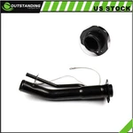 ?fuel Tank Filler Neck Hose Pipe Fits 2000 2001 2002 Chevrolet Gmc Sonoma 2.2L. Fixed Price $33.43.