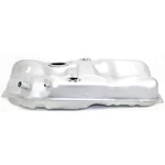 For Lexus ES300 Fuel Tank 1997 1998 Steel Silver 18.5 GALLONS/70 Liters Capacity. Fixed Price $255.09.