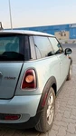 2007-2015 Mini Cooper Fuel Filler Hose 16142752324. Fixed Price $133.50.