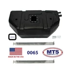 Plastic Fuel Tank MTS0065 For 87-95 Jeep Wrangler Yj 20 Gallon Bowl. Fixed Price $320.00.