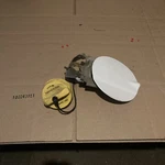 08-14 Chrysler SEBRING/200 Fuel Tank Door Lid Gas White 05008733AF. Fixed Price $56.84.