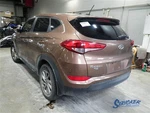 Hyundai Tucson 2017 Fuel Tank 31150D3500 5671. Fixed Price $75.00.