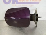 2020 Dodge Charger Gt Fuel Filler Door Purple. Fixed Price $45.00.