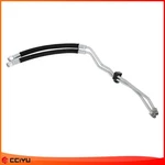 624-298 Transmission Oil Cooler Line For Dodge Nitro 2012-07, Jeep Libe. Fixed Price $22.59.