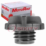 Motorad Fuel Tank Cap For 1972-1973 Toyota Corona 2.0L L4 Gas Delivery Ov. Fixed Price $17.21.