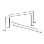 Rhodes Race Cars 18-0115-MK Fuel Cell Mounting Strap Kit For. Fixed Price $34.95.