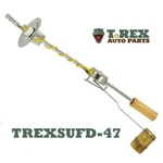 1978-1983 Ford Bronco 33 Gallon Tank Sending Unit W/ 5/16" 2-PRONGED Connector. Fixed Price $119.95.