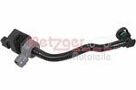 Metzger Fuel Tank Breather Valve For Bmw X1 E84 X3 E83 Z4 Roadster 05-11 7618647. Fixed Price $45.69.