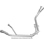 Genuine Gm Fuel Tank Filler Pipe 20900338. Fixed Price $230.30.
