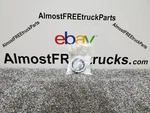 Volvo 20770657 Fuel Filler Cap. Fixed Price $50.00.