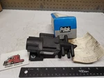 Nos Made In Usa Pollak 42-149 6-PORT Fuel Tank Gas Select Valve 30 Psi Max. Fixed Price $50.00.