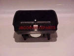 84 Thru 96 Corvette Gas Tank Filler Neck Boot - New Replaces Gm 14076115. Fixed Price $24.95.