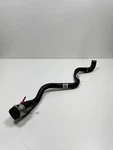 07-13 Bmw E93 328I 335I M3 Rear Gas Fuel Tank Plastic Filler Neck Tube Pipe Oem. Fixed Price $49.99.