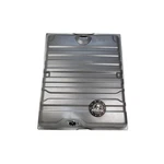 Aeromotive Fuel Tank W Pump 18463; Gen Ii Stealth 340 Steel For 64-65 Polara. Fixed Price $923.48.