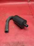 2008 Chrysler Sebring 2.7L Fuel Vapor Vent Filter Mopar With Hose Pipe Factry. Fixed Price $18.00.