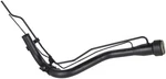 Fuel Filler Neck-tank Spectra FN544 Fits 1998 Toyota Corolla 1.8L-L4. Fixed Price $182.90.