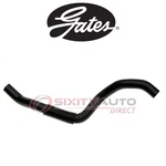 Gates Heater Inlet Hvac Hose For 2013-2015 Subaru Xv 2.0L H4 Molded Tw. Fixed Price $40.28.