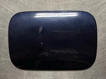 Gas Lid Fuel Door Blue 2217570006 Oem 07-13 Mercedes W221 S450 S550 S600. Fixed Price $34.00.