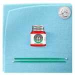 Saturn WA196E - Gray Bronze Metallic Oem Match Touch Up Paint Kits. Fixed Price $18.99.