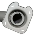 FN5023 Liland Fuel Tank Filler Neck Gas For Pontiac Firebird 1967-1968. Fixed Price $67.95.