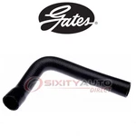 Gates Lower Radiator Coolant Hose For 1982 Cadillac Cimarron 1.8L L4 - Ay. Fixed Price $39.30.