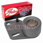 Gates Powergrip Timing Belt Tensioner For 1994-1997 Mazda B2300 2.3L L4 Ju. Fixed Price $60.82.