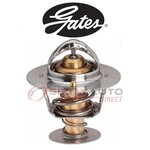 Gates Coolant Thermostat For 1987-1988 Sterling 825 2.5L V6 Antifreeze Bt. Fixed Price $27.71.