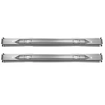 1961 62 63 64 Impala Fuel Gas Tank Mounting Brace Straps Pair Pcs New Dii. Fixed Price $399.99.