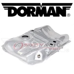 Dorman 576-413 Fuel Tank For TO17E 7700133161 7700133160 7700133110 Air Jm. Fixed Price $379.10.