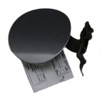 Civic 2010 Fuel Filler Door Assembly Original Equipment Factory Oem. Fixed Price $41.95.