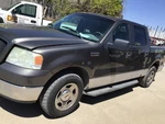 (local Pickup Only) Fuel Tank Door Crew Cab 139" Wb Fits 04-08 Ford F150. Fixed Price $114.90.