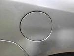 Malibu 2012 Fuel Filler Door 704604. Fixed Price $87.41.