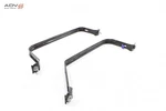 2014 2019 Mercedes CLA250 C117 Fuel Tank Strap Metal Bracket Support Oem -set-. Fixed Price $35.74.