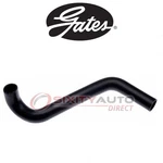 Gates Upper Radiator Coolant Hose For 1971-1976 Mercury Cougar 6.6L 5.8L V8 Ev. Fixed Price $33.26.