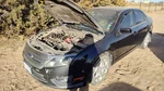 2010-2012 Ford Fusion Fuel Filler Neck Assembly With Gas Cap Oem AE5Z9034Y. Fixed Price $118.39.