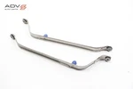 2018 2025 Bmw X3 G01 Fuel Gas Tank Strap Metal Bracket Oem -set Of 2-. Fixed Price $44.99.
