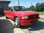(local Pickup Only) Fuel Tank 22 Gallon Fits 97-99 Dakota 1450190. Fixed Price $237.41.
