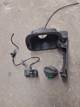 2011-2018 Volkswagen Jetta 2.5L Black Fuel Filler Gas Tank Door Cap Release Oem. Fixed Price $59.79.