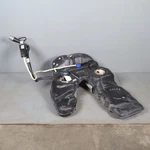 2013-2016 Porsche Cayenne 3.0 Diesel Fuel Gas Tank 95820102175 Oem. Fixed Price $449.22.