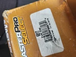 Master Pro Select 6817 Fuel Cap. Fixed Price $11.40.
