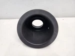 2012 Jeep Wrangler Fuel Filler Neck Housing *textured Black* Pn 52126046AG. Fixed Price $35.59.