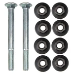 Amk Products Truck Bed To Frame Mounting Kit Chevrolet/ Gmc 1967-1972. Fixed Price $34.99.