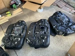 2021-27 Toyota Venza 19-24 RAV4 Fuel Gas Tank Reservoir Storage 77001-42321 Oem. Fixed Price $199.00.