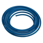 Russell Fuel Line 639250; Feet 3/8" Blue Anodized Aluminum. Fixed Price $68.95.