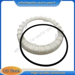 Fuel Pump Lock Ring Retainer With Tank Seal Compatible Fits Toyota 77144-04010. Fixed Price $13.45.