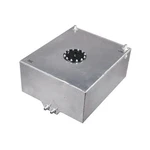 Summit Racing SUM-293220 Fuel Cell, Aluminum, Natural, Gallons, Each. Fixed Price $316.99.