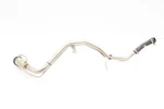 2019 - 2023 Lincoln Nautilus Fuel Gas Tank Filler Neck Hose Pipe Oem K2G39034CB. Fixed Price $70.76.